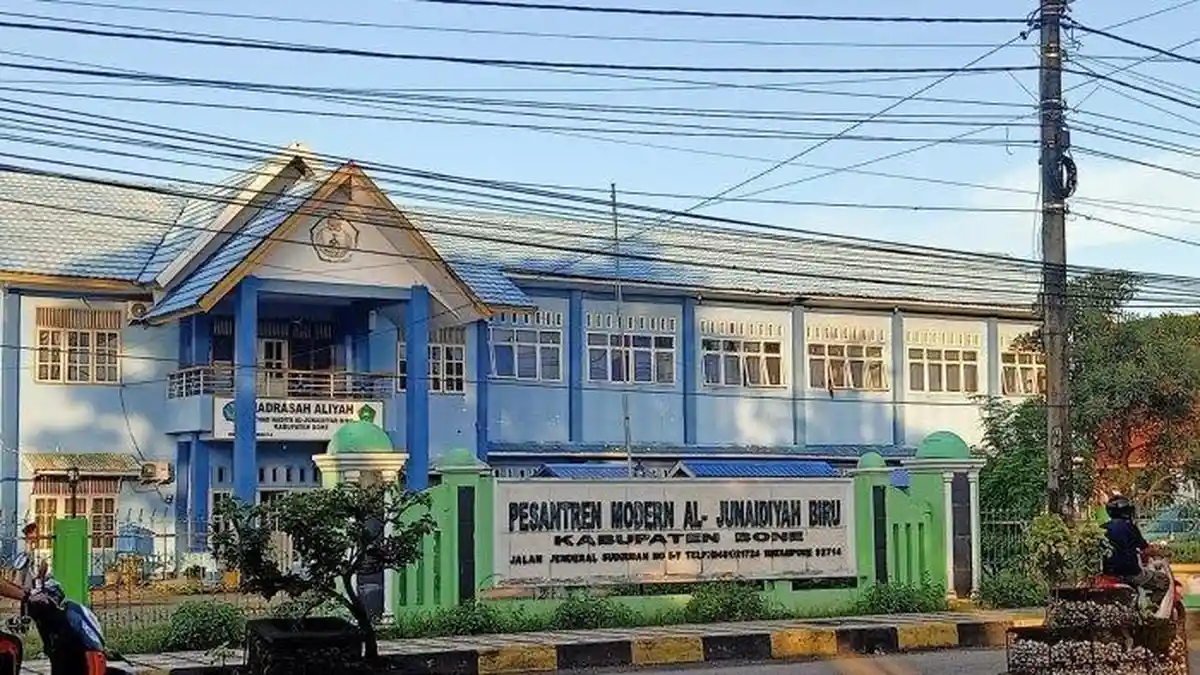 Percikan Air Berujung Maut, Santri di Bone Tewas setelah Berkelahi dengan Teman Sesama Santri