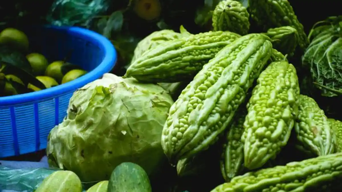 Efektif Turunkan Gula Darah, Sayuran Ini Cocok Dikonsumsi Penderita Diabetes