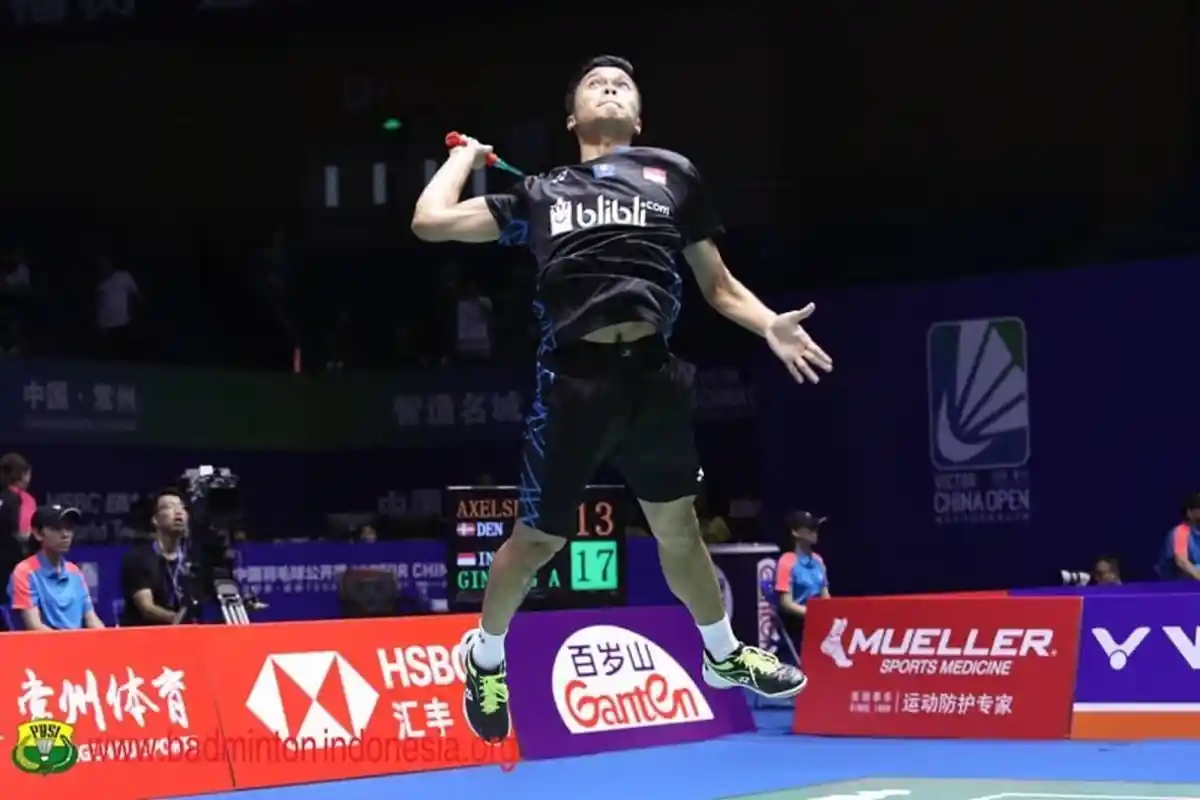 Usai Korea Open 2018, Oktober Ini 8 Turnamen Lagi, Hadiah Denmark Open Menggiurkan