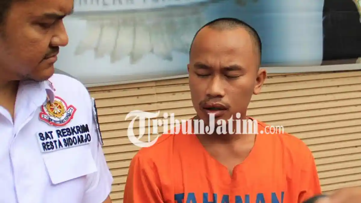 Begini Pengakuan Masmudi, Pelaku Pembunuhan Sopir Taksi di Baypass ...