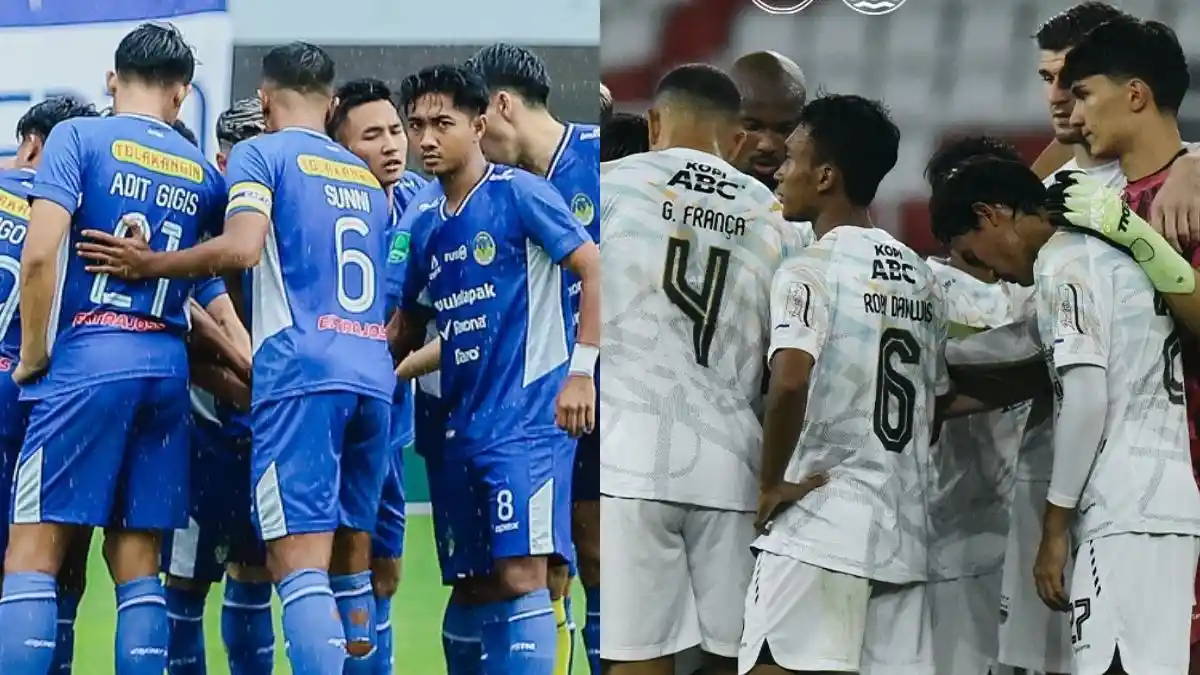 Persib Bandung Gigit Jari? Primadona PSIM yang Tebar Kode Kabarnya Malah Stay di Laskar Mataram