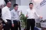 Opening Kenflo Pump Indonesia