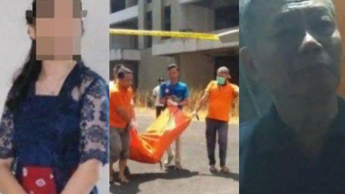 Detik-detik Mengerikan Mahasiswi FKH Unair Tewas di Dalam Mobil, Sang Ayah Ngaku Temukan Gas Helium