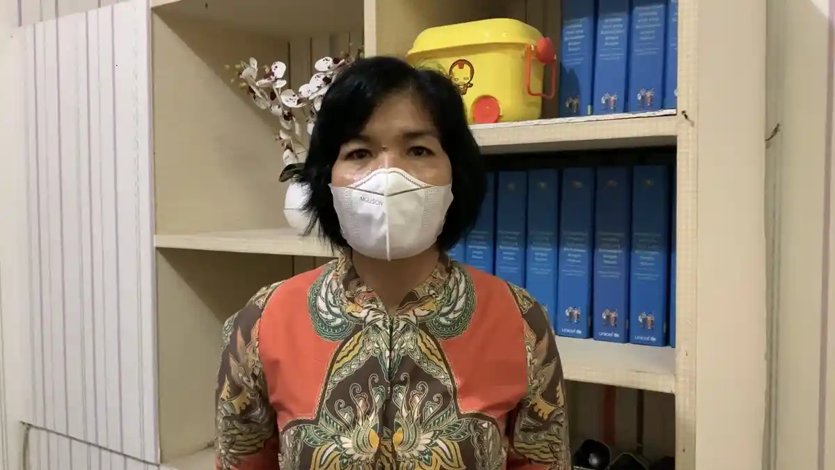 Pelaku Rudapaksa Gadis Difabel Dilepas Polrestabes Medan, Ini Alasan Kanit PPA