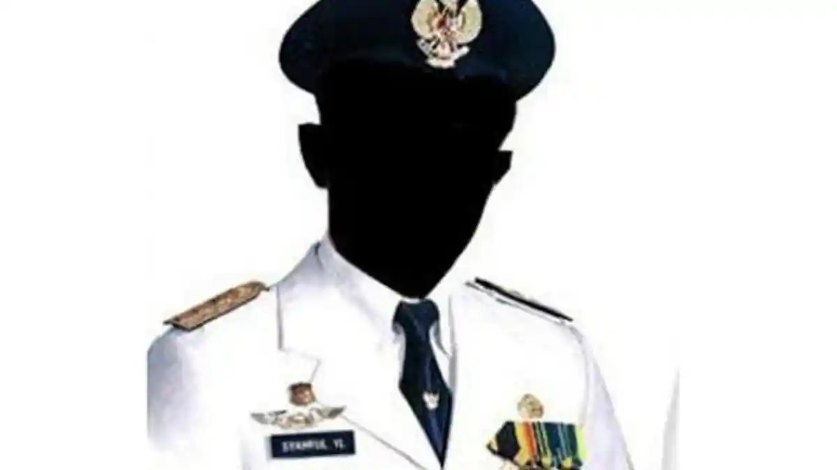 Nama La Bayoni Menyeruak Jelang Pelantikan Pj Gubernur Maluku Utara 13 ...