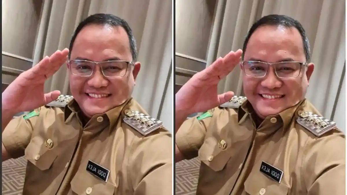 Diamankan KPK Tadi Malam, Terobosan Dodi Reza Alex Noerdin Ini Jadi Sorotan Publik, Cuma Ada di Muba