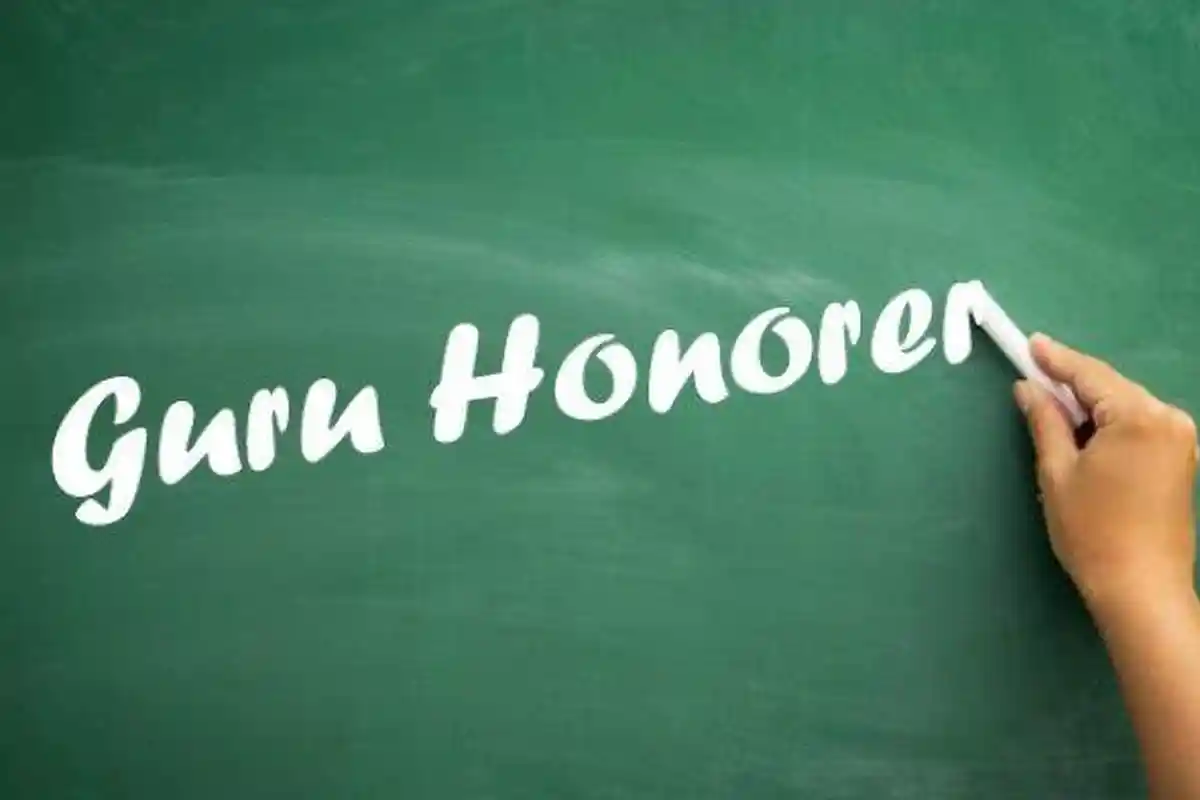 Hari Pertama Mengajar Malah Dipecat, Guru Honorer Dono kena Cleansing Setelah Pengabdian 13 Tahun