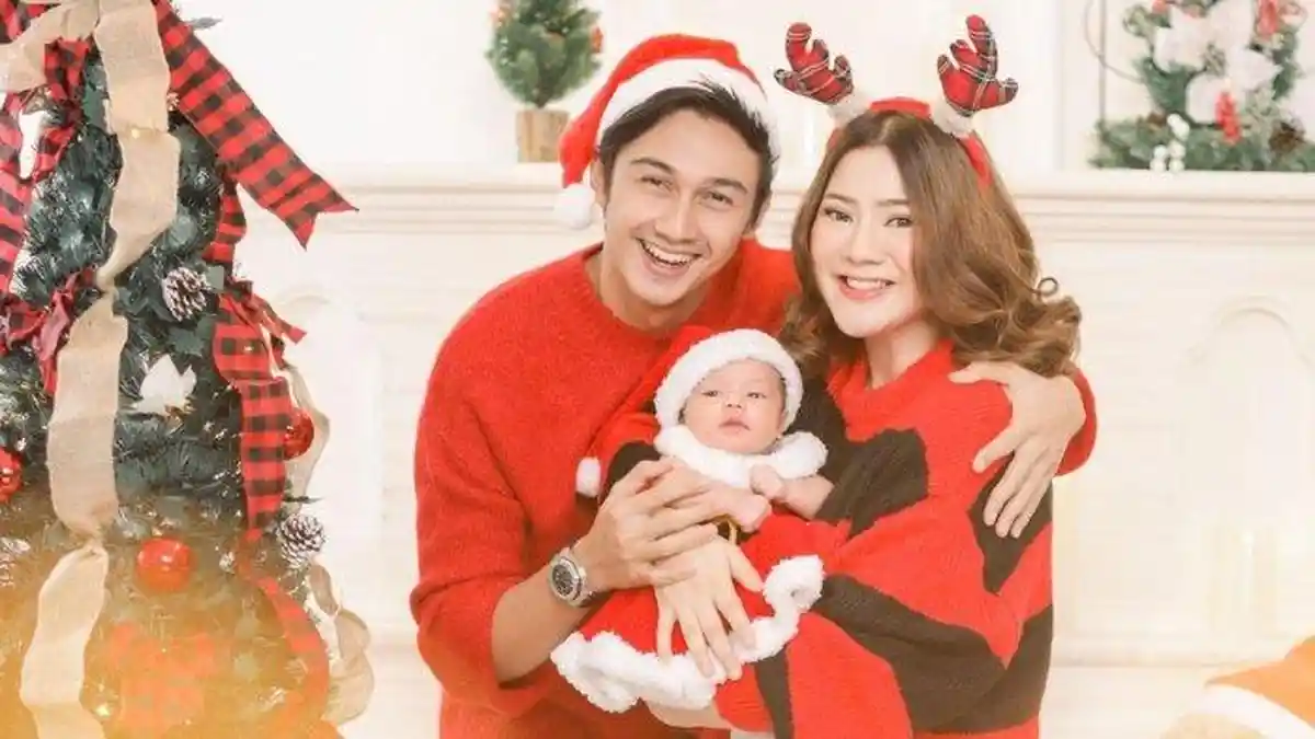 Tetiba Caesar Hito Bicara Kematian dan Wasiat, Felicya Angelista: Jangan Gitu Dong Nanyanya