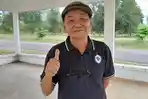 Mudik Ceng Beng di Manggar, Cara Man Wariskan Tradisi Bakti kepada Anak Cucu