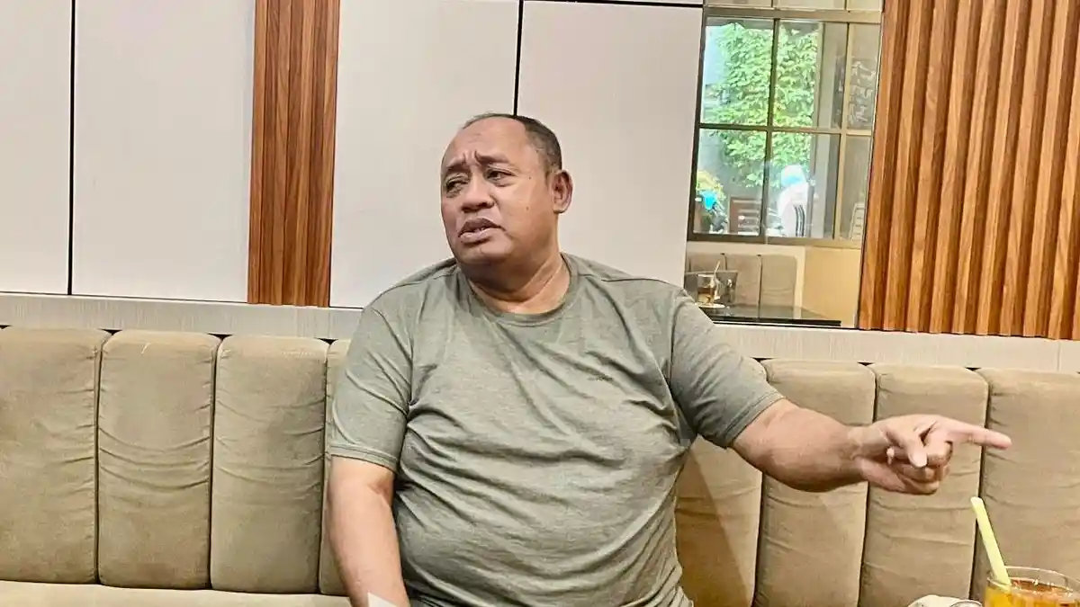 Kehadiran Dirjen ESDM di Maluku, Tegaskan Penindakan Tambang Ilegal Harus Sasar Pemodal
