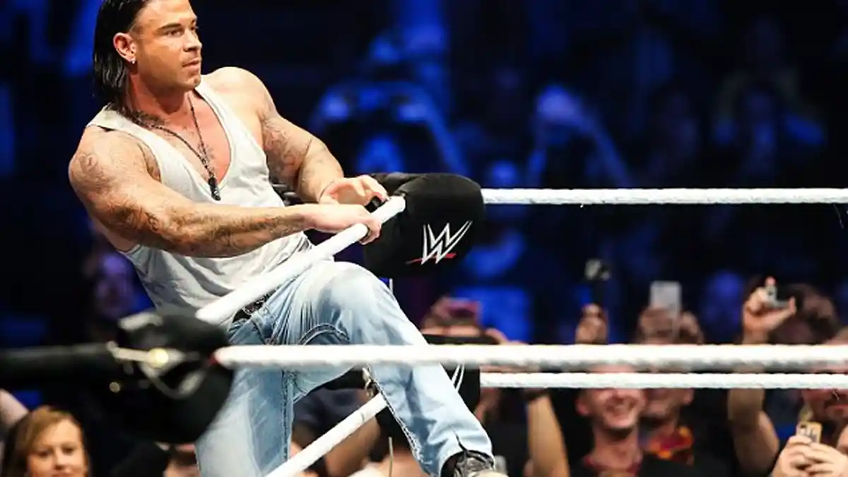 Kisah di Balik Pertarungan WWE Superstars, Ada yang Mengalami Pelecehan Seksual