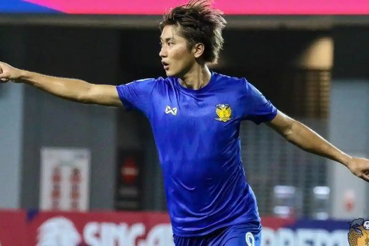 Update Transfer Persib, Dua Indikasi Top Scorer Bisa Gabung Maung, Tomoyuki Doi Duet Anyar DDS?