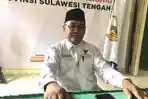 Baznas Sulteng Optimalkan Pengumpulan Zakat Fitrah Jelang Ramadan dan Idul Fitri 1447 H