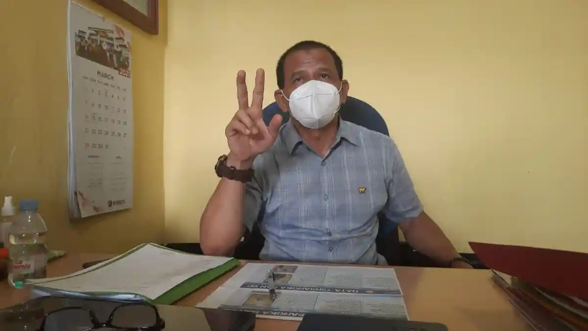 Pasutri Pengedar Sabu Diamankan Satresnarkoba Polres Paser, Berikut Kronologinya
