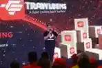 Soft Launching TrawlBens