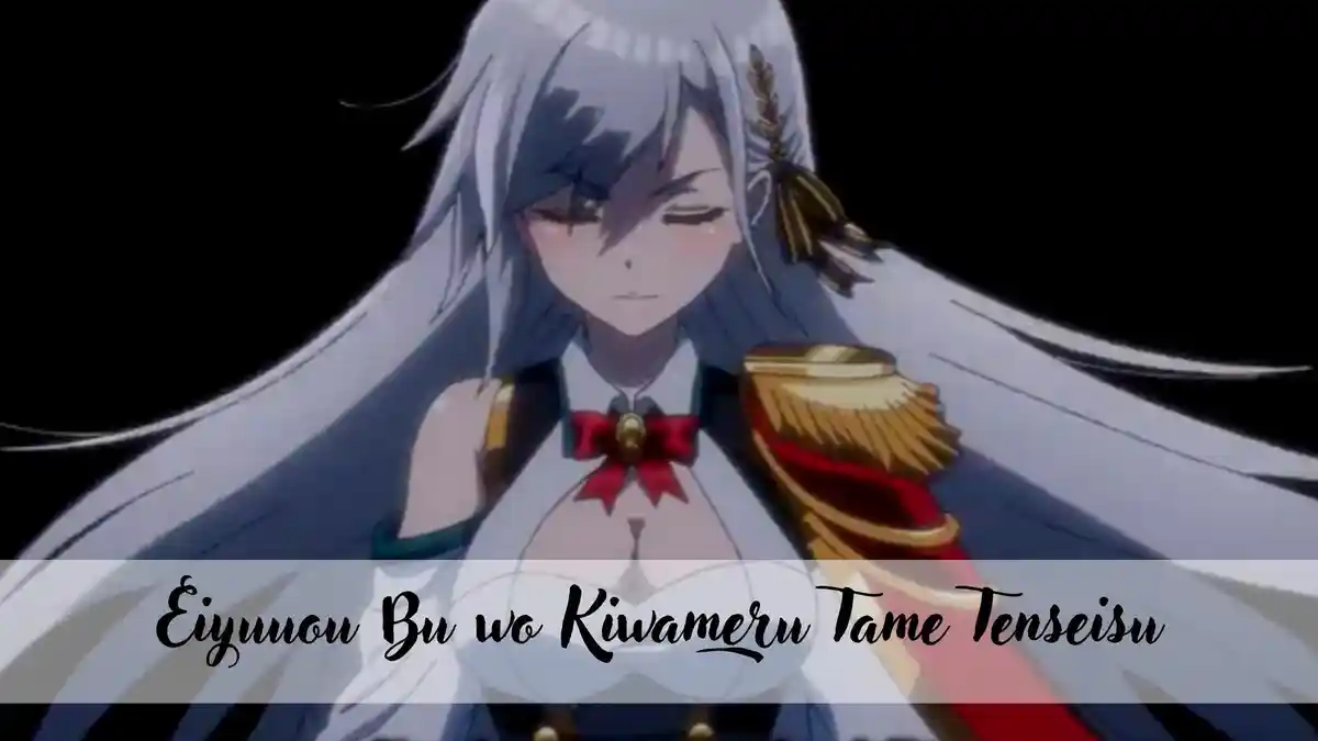 Link Nonton Eiyuuou Bu wo Kiwameru Tame Tenseisu Episode 5 Sub Indo, Bisa Streaming dan Download