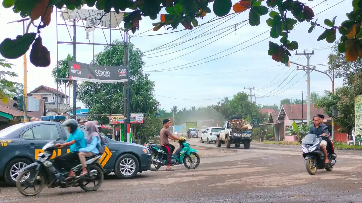Kementerian ESDM Buka Suara Soal Dana CSR Perusahaan Batu Bara yang Diajukan Pemprov Jambi