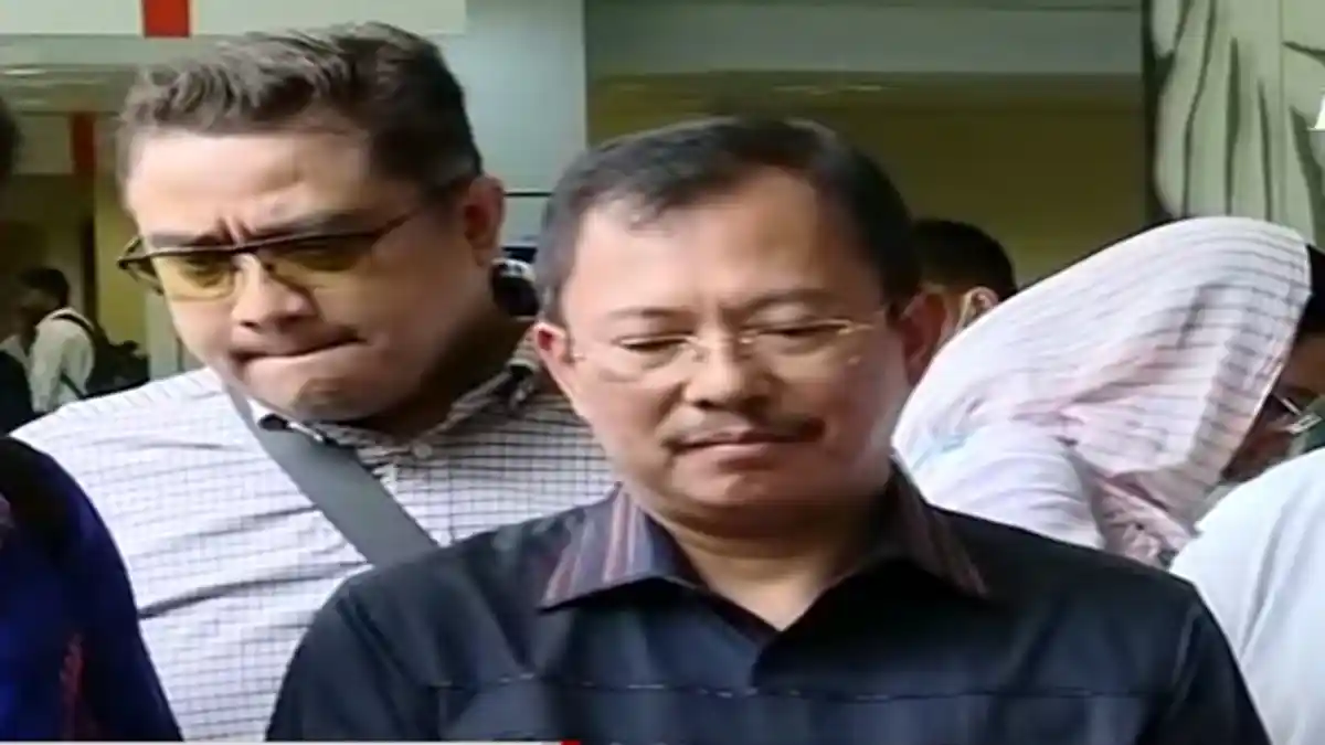 Alasan dr.Terawan Dipecat dari IDI Apa? Cek Profil Mantan Menteri Kesehatan RI Era Jokowi Ini