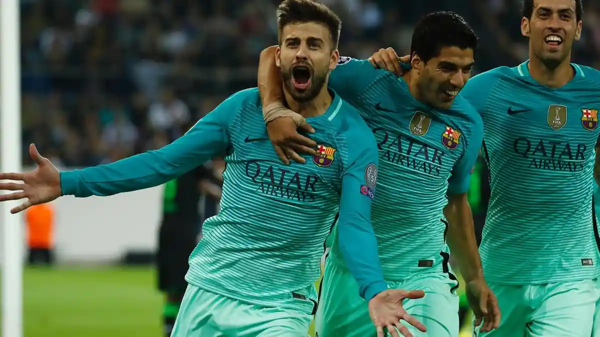 Lionel Messi Absen, Sergio Busquets Akui Barcelona Kesulitan