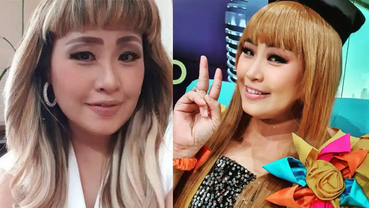 Curhat Pilu Pinkan Mambo, Nyaris Bunuh Diri Karena Stres Banyak Utang, Sering Cekcok dengan Suami