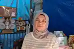 Ramadan 2026 Bawa Berkah, Pedagang Parcel Cikini Kebanjiran Pesanan hingga 60 Paket Sekali Order