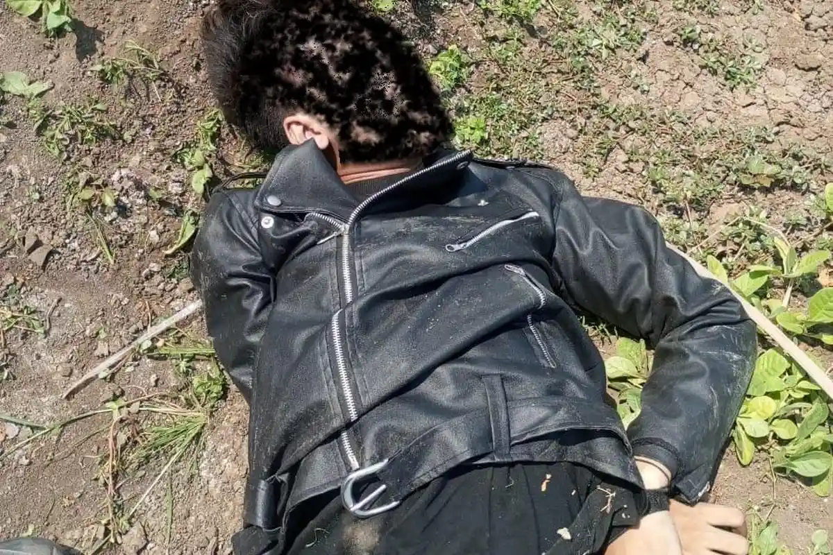 Dihajar Massa dengan Tangan Diikat, Pencuri Motor di Kendal Tewas Mengenaskan 