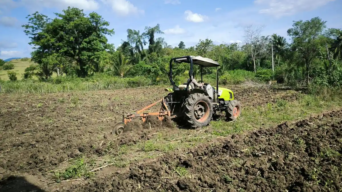 Polres Gorontalo Sediakan Lahan 3 Hektar di Limboto untuk Warga, Dukung Ketahanan Pangan Nasional