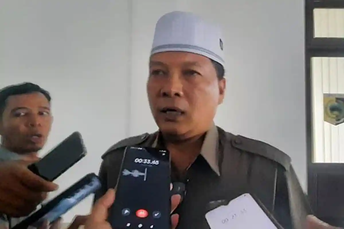 DPRD Lombok Timur Ancam Usul Pembubaran PD Agro Selaparang yang Merugi Sepanjang Tahun