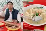 Soto Kwali Pak Suryo di Klaten, Bupati Hamenang Approved, Cuma 5  Menit Jalan Kaki dari Alun-alun