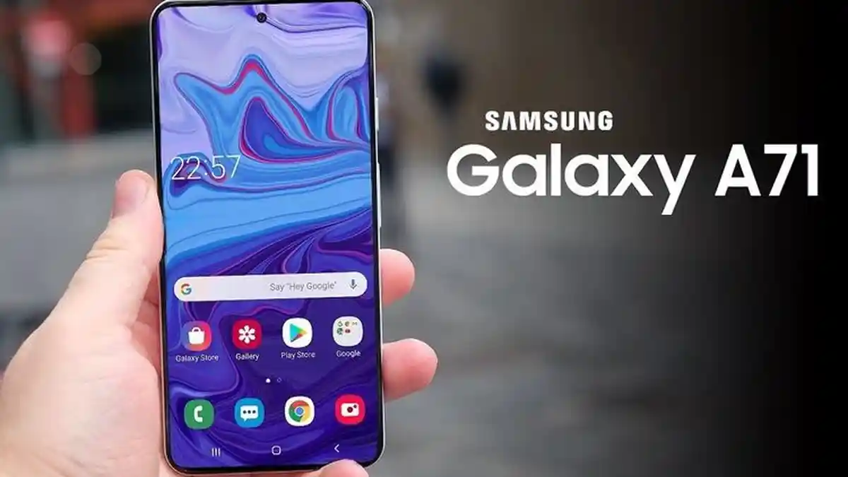 HARGA SMARTPHONE SAMSUNG GALAXY Januari 2020 & SPESIFIKASI Samsung Galaxy A51 dan Galaxy A71