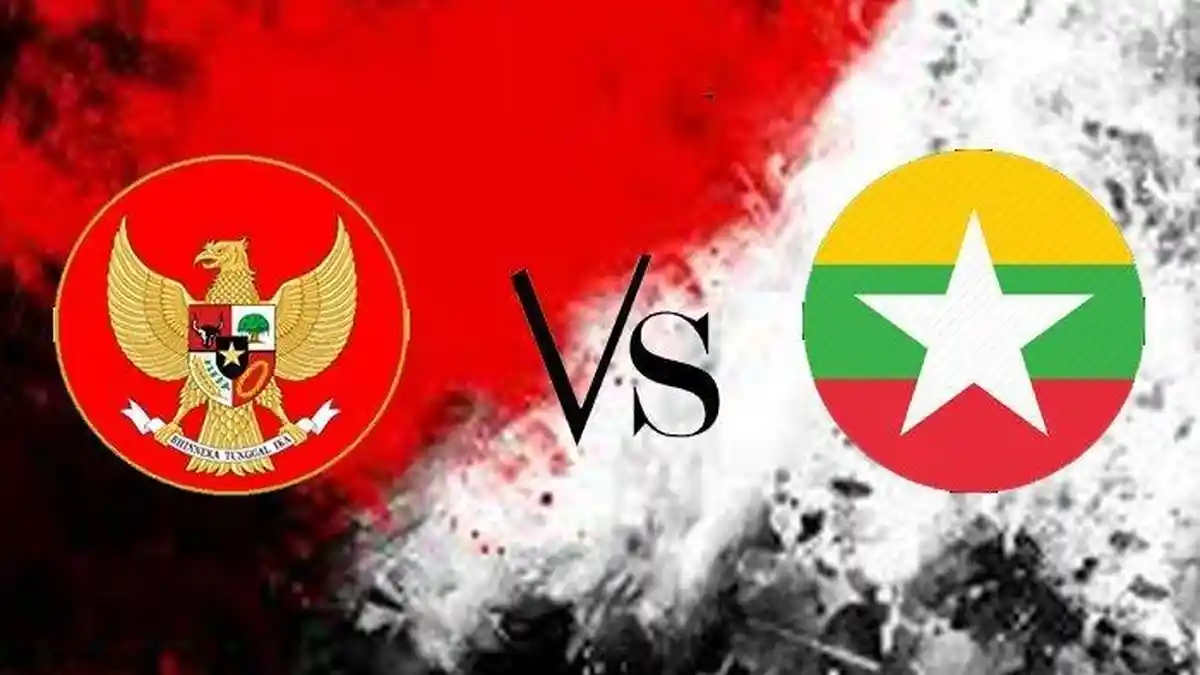 LINK Live Streaming Indonesia U18 vs Myanmar U18, Perebutan Juara Ketiga Piala AFF U18