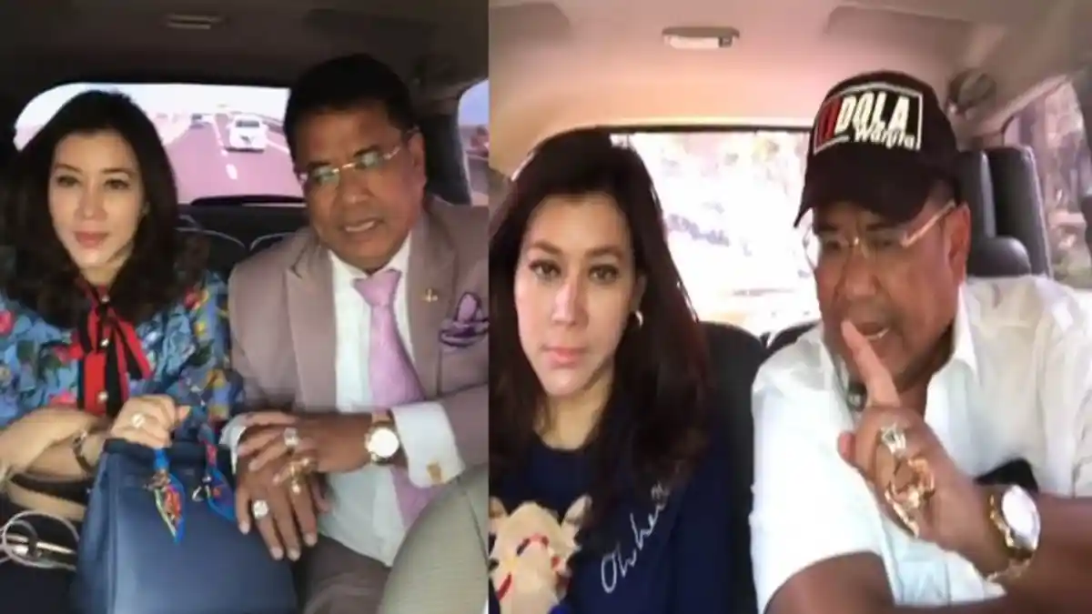 TERUNGKAP Gaji Bulanan Nurbaeny Janah, Aspri yang Sempat Disangka Istri Simpanan Hotman Paris
