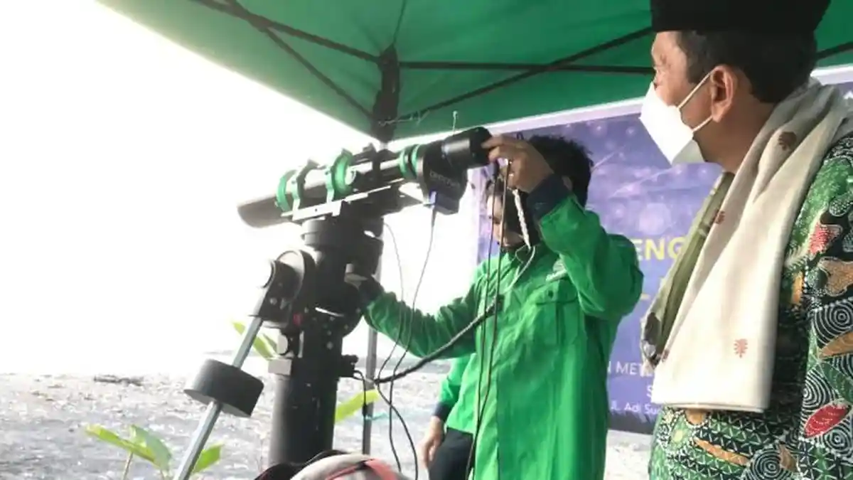 Kapan Awal Puasa Ramadhan 1444 H? Simak Hasil Sidang Isbat Rabu 22 Maret 2023