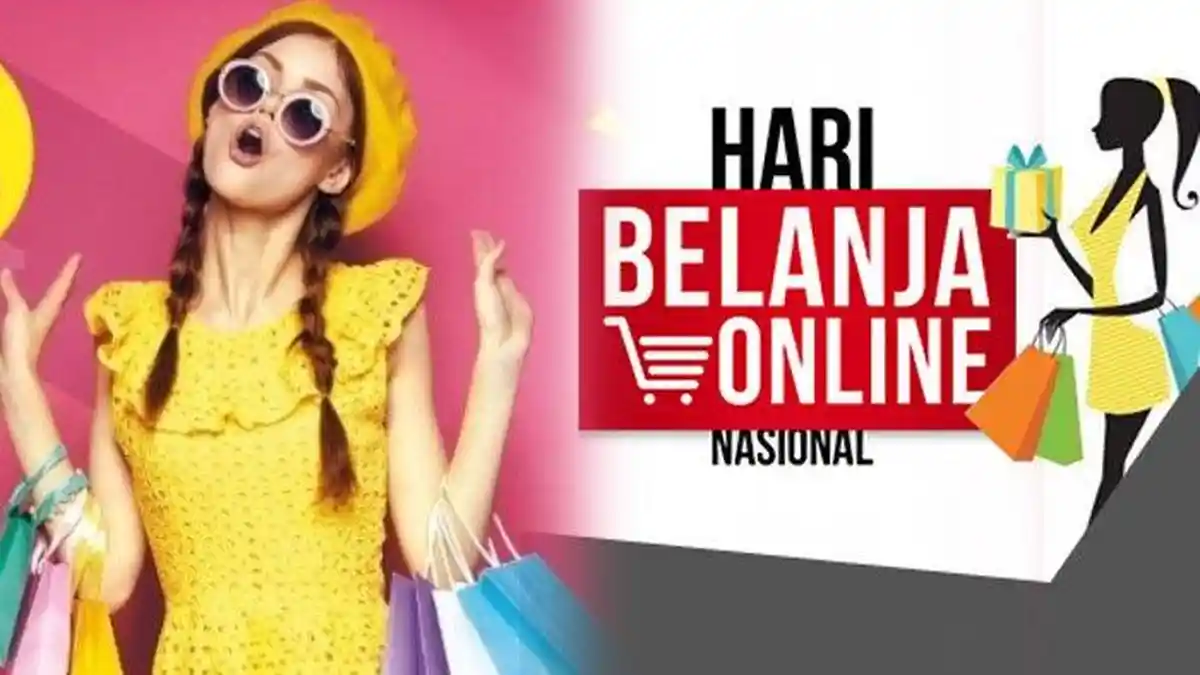 Sambut Harbolnas 11.11 November 2021, Waspadai Modus Kejahatan Siber
