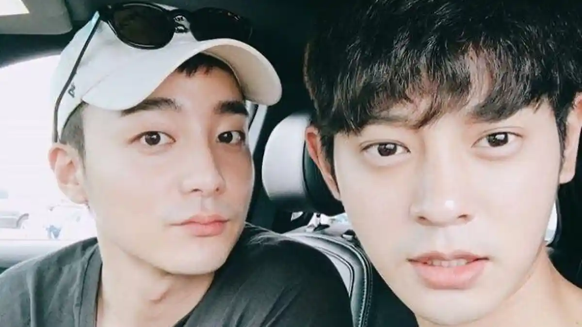 Bukan Hanya Jung Joon Young, Penyanyi Roy Kim Dikabarkan Ikut Terlibat Penyebar Video Asusila