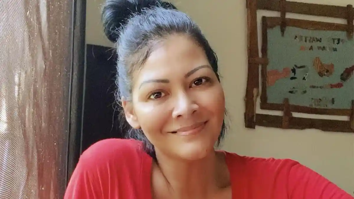 Tumor Dalam Tubuh Melanie Subono Pecah, Minta Didoakan Saat Hendak Jalani Operasi