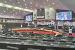 61 Anggota DPRD Sulsel Tak Hadiri Rapat Paripurna, Persetujuan Ranperda Tetap Lanjut