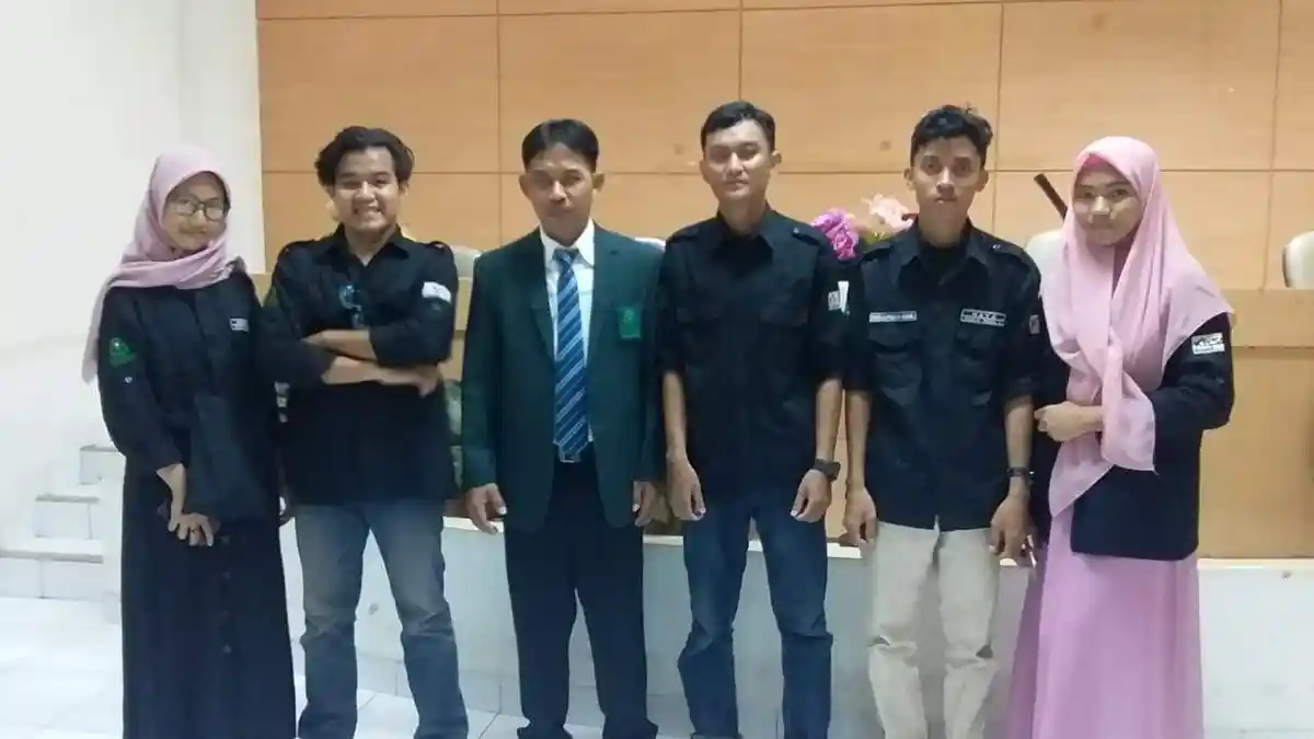 5 Mahasiswa UIN Alauddin Kesurupan di Palopo, Istri Kerap Dengar Suara Tangisan Bayi