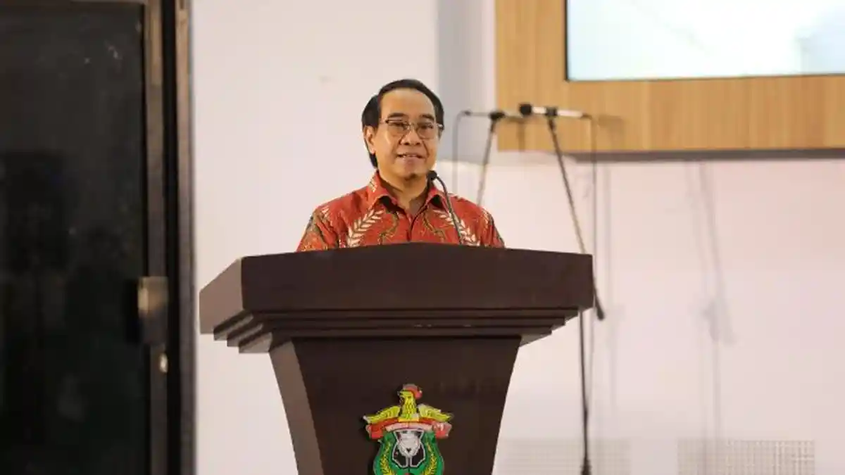 Unhas Dukung Penuh Langkah Mentan Amran Wujudkan Swasembada Pangan