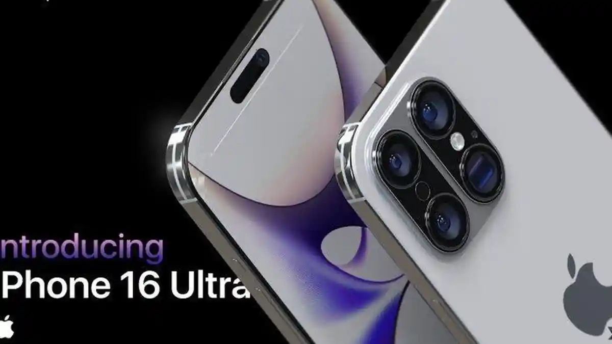 Terbaru! Terjawab Sudah Kapan iPhone 16 Rilis, Cek Bocoran Harga di Indonesia dan Spesifikasi