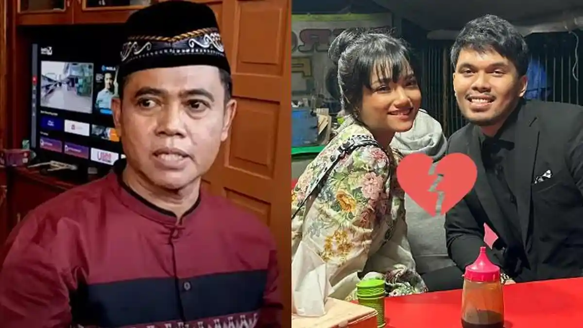 'Masalah Kecil', Haji Faisal Harap Fuji & Thariq Halilintar Balikan: Mudah-mudahan Bersatu, Ngarep?