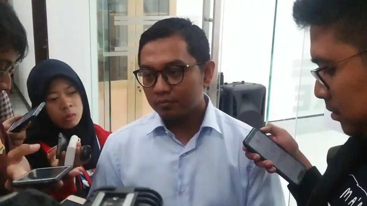 CSIS: Gabungan Koalisi KIB dan KIB Akan Wakili 50 Persen Proporsi Kursi di DPR  
