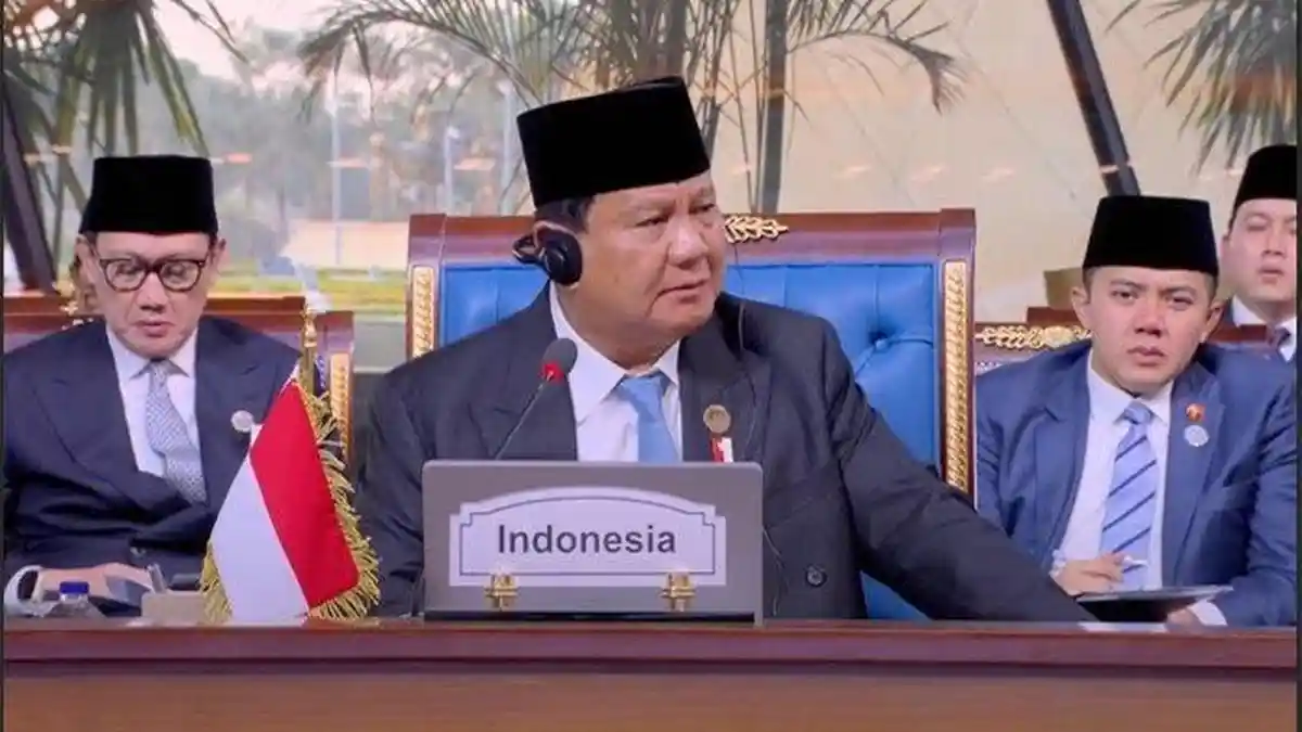 Aturan Baru Perjalanan Dinas Luar Negeri Pejabat, Izin Harus Disetujui Presiden