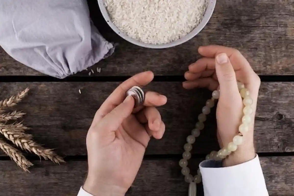 Zakat Fitrah Ramadhan 2024: Inilah Panduan Niat dan Waktu Terbaik untuk Membayarnya