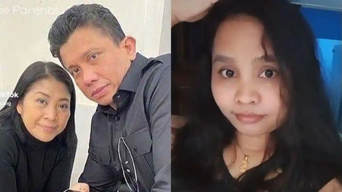 Susi ART Ferdy Sambo Gercep Pulang ke Rumah Majikan, Momen Diberi Hadiah Putri Candrawathi Disorot
