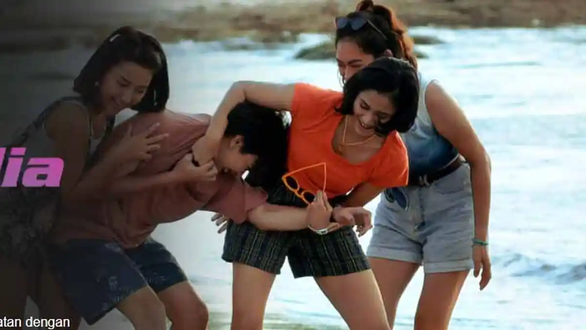 Generasi 90an Melankolia https // www.netflix.com/title/81362656 Nonton Full Movie Gabung di Grup FB
