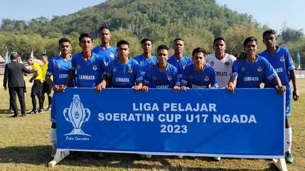 Piala Soeratin 2023 : Tersaji Hasil Babak 16 Besar 8 November, Top Skor dan Tim Lolos 8 Besar