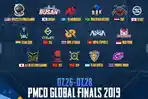 Jadwal Final Global PUBG Mobile Club Open 2019, Tonton Bigetron Esport Berlaga di Berlin