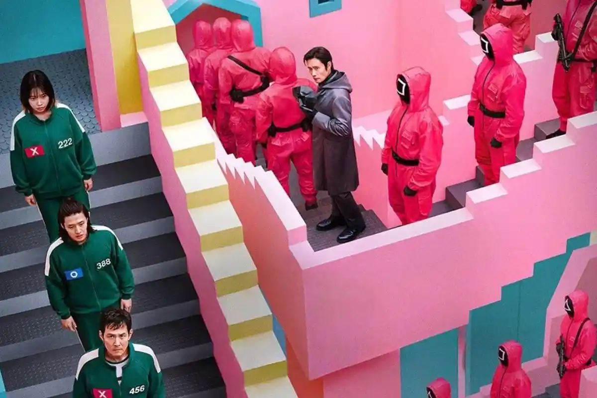 Kapan Jadwal Tayang Squid Game 3? Simak Bocoran Alur Cerita & Daftar Pemain, Jangan Sampai Terlewat!