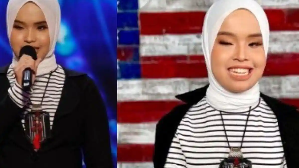 Putri Ariani Siapkan Kejutan di Live Show Semifinal AGT, Apa Itu?
